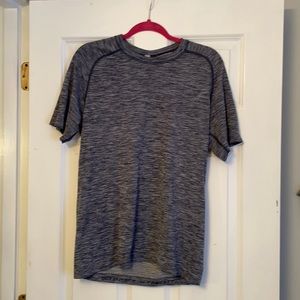 Men’s Lulu Short Sleeve
